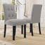 Chaise de salle à manger 4 pièces-252669134