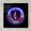 «Wagmi Ethereum Crypto» par Epic Portfolio, art mural en verre acrylique-1397995337