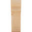 Sapin Douglas, corbeille à scie brute, l 6 po x P 12 po x H 20 po-569301518-569301516-569301612
