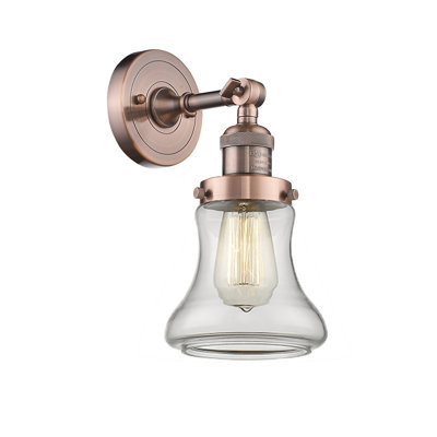 Edda Armed Sconce