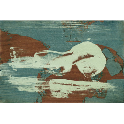 Two Up South by Charles McMullen - Wrapped Canvas Painting