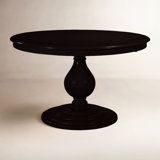 Douglas Round Solid Wood Dining Table