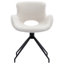 Chaise pivotante Julianno-212632081