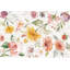 «August Blooms IV» par Silvia Vassileva, reproduction sur toile tendue-962544706-970620980-970620981