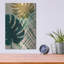 Bay Isle Home™ «Exposure 5» par Ian Winistanley, art mural en métal-1065443178