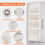 Non-woven Fabric Wall Organizer with Wall Baskets-967304061