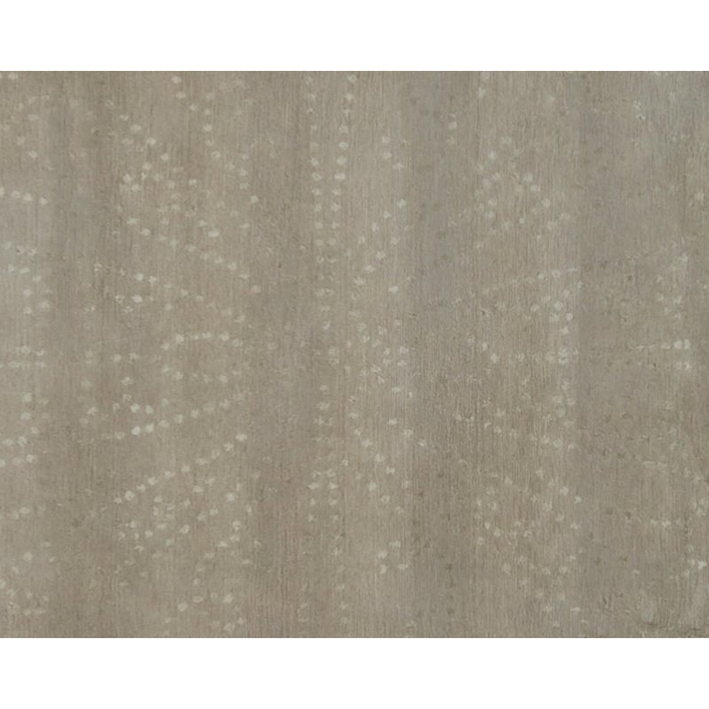 Tiara Floral Area Rug in Gold/Gray, Rectangle 2' x 3'