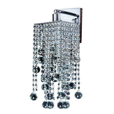 Cohen-Arazi Armed Sconce