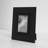 Black Single Picture Frame