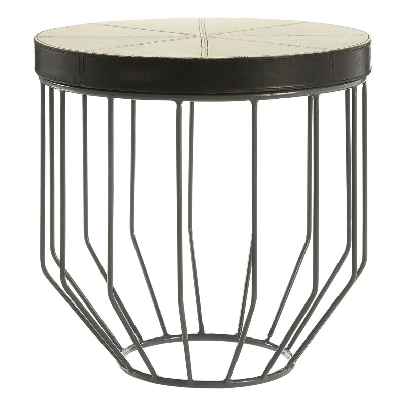 Eden Solid Coffee Table