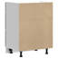 Badriya Standard Base Cabinet-1829873343