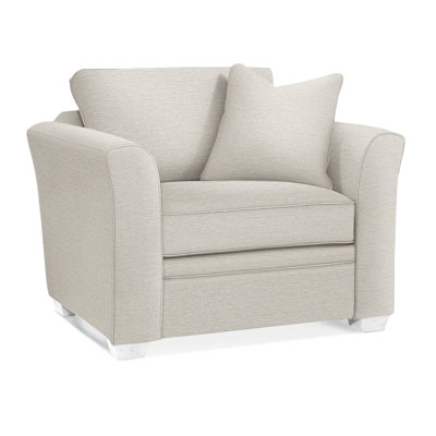 Bridgeport Armchair