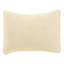Kobie Stonewashed Cotton Quilted Modern Rustic 1 Piece Pillow Sham-2021838940-2114160999