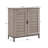 Birder Accent Cabinet
