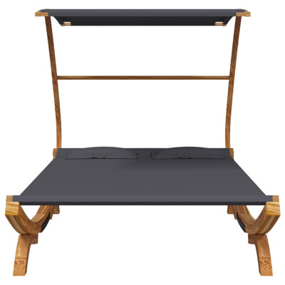 79.9" Long Double Chaise by Latitude Run