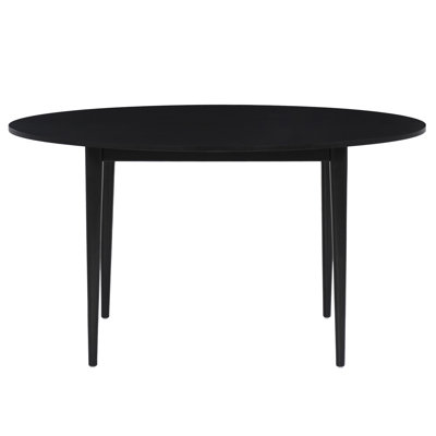 Honey 55in Oval Dining Table