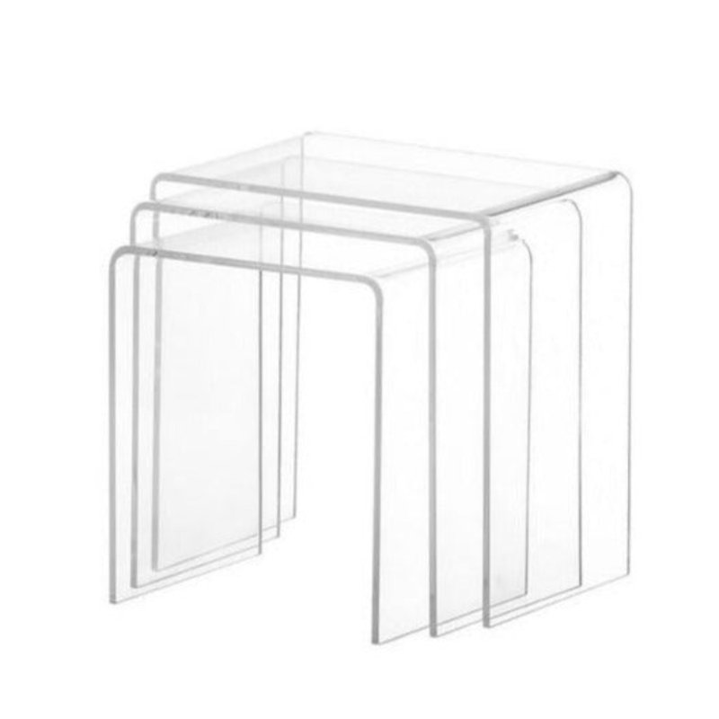 August Acrylic Nesting Set