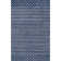 Xzayden Striped Wool Area Rug