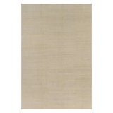 Textural One-of-a-Kind 12x18 Hand Knotted Area Rug