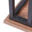 Karima End Table