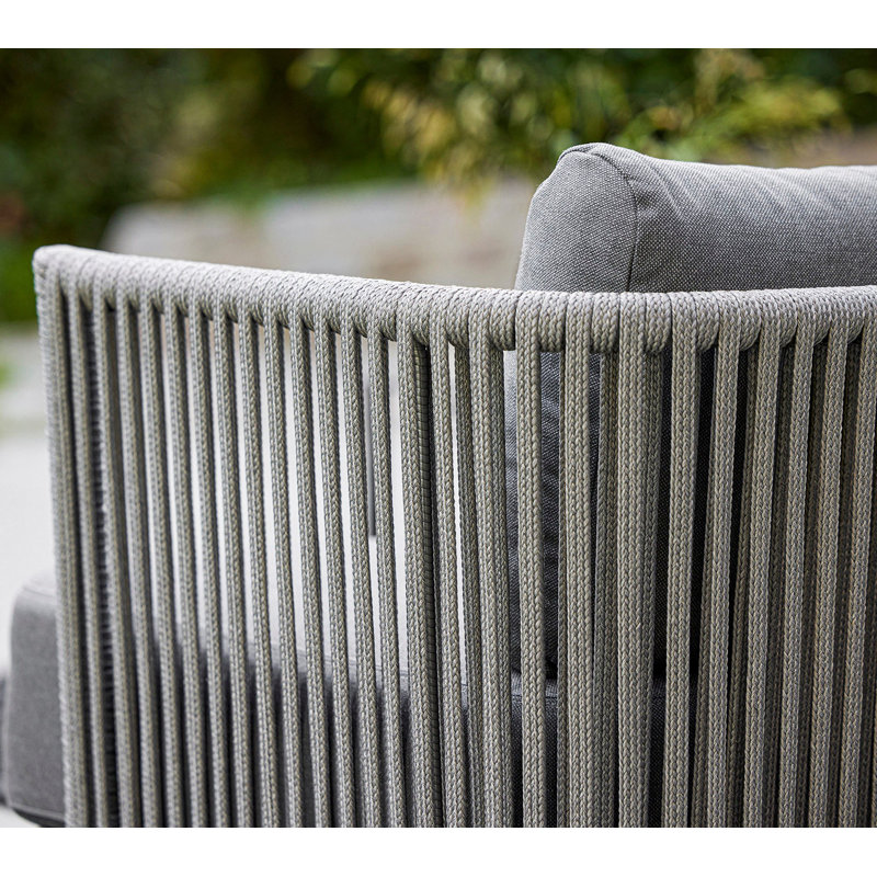 Moments 3-Seater Sofa