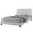 Gaozong Upholstered Standard Bed-29125681-29125682