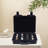 12-slot Waterproof Watch Box