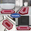 Tapis pour salle de bain Shilyn-2102874657-2102874685