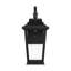 Petite lanterne murale Warren -1127930888
