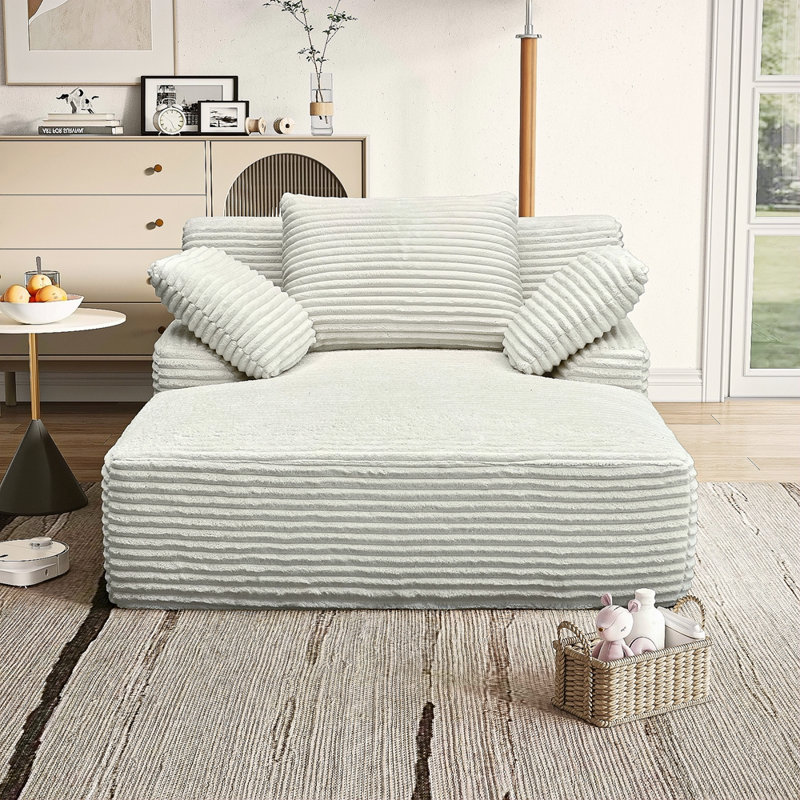 Lounge Chaise