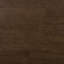 Table de chevet 2 tiroirs brun chaud