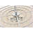 Novalee Dimmable Metal Tiered Pendant-1372137330-1422097429-1422097431