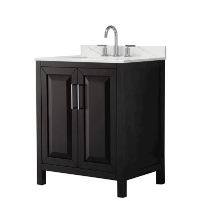 Daria 30'' W Vanity