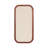 Rounded Rectangle Wood Pinboard-121891385