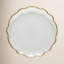 Francesca Handmade Dinner Plate