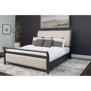 Hickory White Navarre Bedroom Group Bedroom 3-Piece Bedroom Set