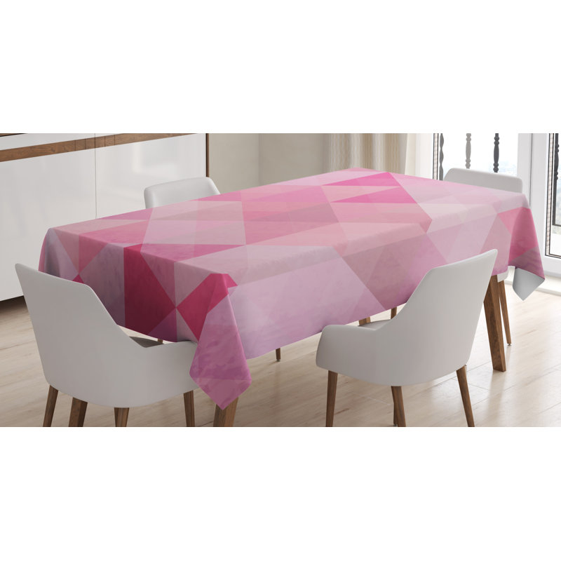 Tablecloth, 90" x 60"