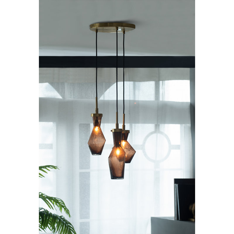 Luminaire suspendu