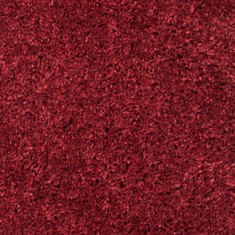 Tapis bourgogne, Tapis de couloir 2 pi 3 po x 10 pi