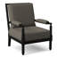 Lind Island 29" Wide Lounge Chair-54348697-133042985