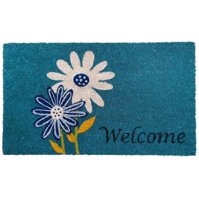 Daisy Welcome 