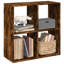 69.5cm H x 69.5cm W Bookcase-105620198