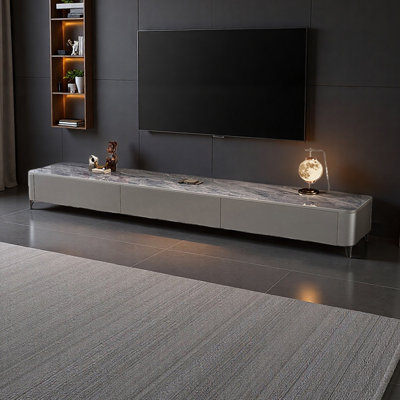 Modern Luxury TV Stand