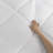 Microfiber Oversized Comforter With Heiq Smart Temp