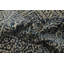 Tapis géométrique Oushak 6 x 9