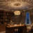 Abrien Square / Rectangle Chandelier