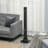HomCom 47.25" Oscillating Tower Fan