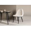 Privett Teddy Upholstered Side Chair-459276410