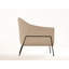 Fauteuil demi-tonneau Melcher-101059075