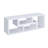 Convertible TV Console And Bookcase-108804142-108804143